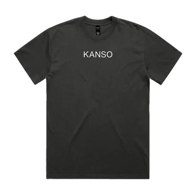 The Kanso Tee